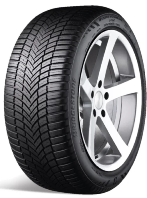 235/55R17 103H XL A005 WEATHER CONTROL