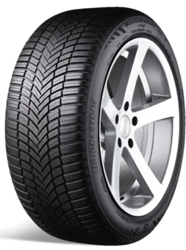 235/55R17 103H XL A005 WEATHER CONTROL