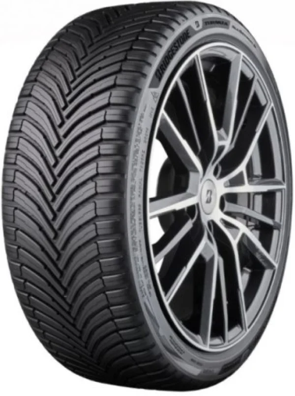 255/55R20 110Y XL TURANZA ALL SEASON 6