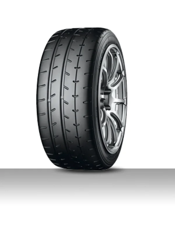 185/60R13 80V ADVAN A052