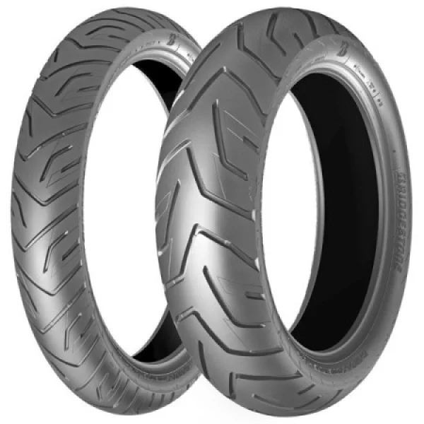 110/80R19 59V A41F BATTLAX ADVENTURE(G)