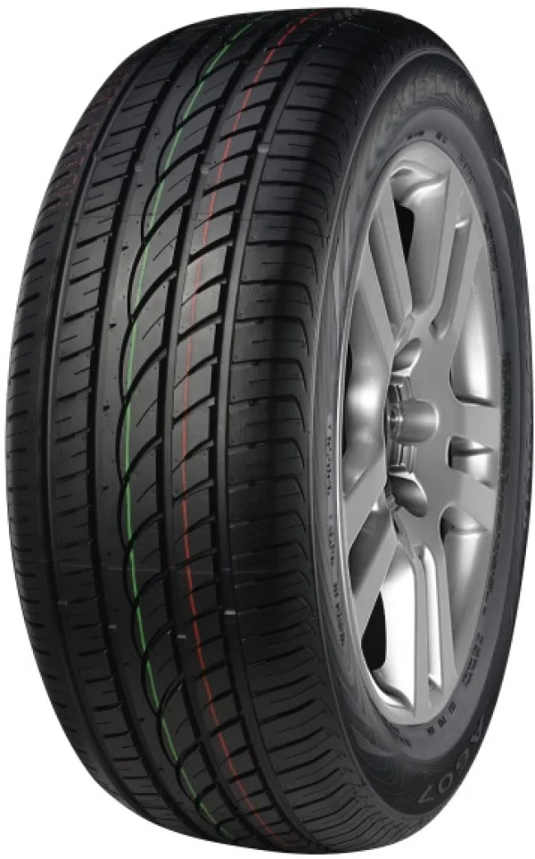 295/35ZR21 107W XL A607