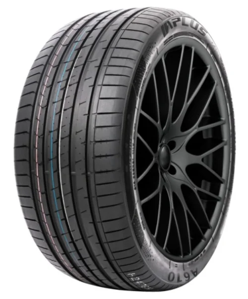275/45ZR22 112W XL A610