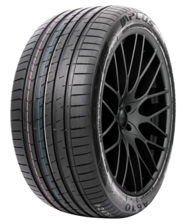 275/45ZR22 112W XL A610