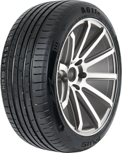 245/35ZR21 96Y XL A611 EV
