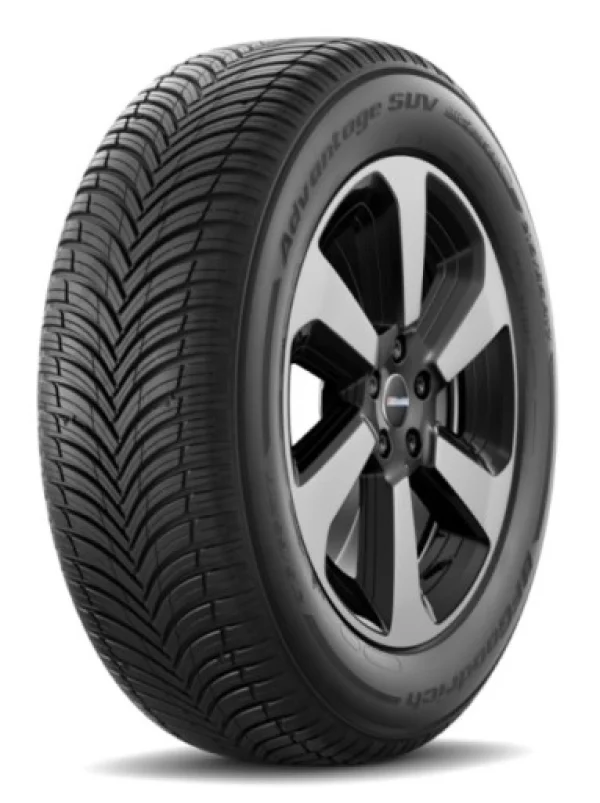 255/45R20 101W ADVANTAGE SUV A/S
