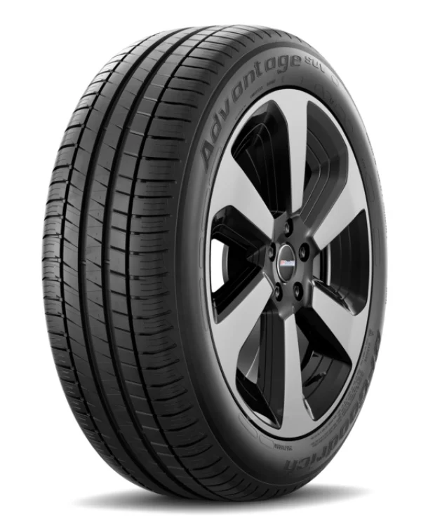 215/65R17 99V ADVANTAGE SUV