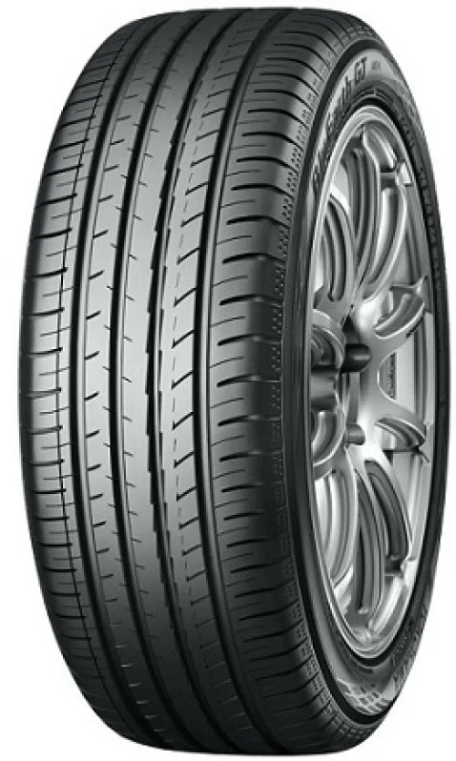 195/50R19 88H BLUEARTH-GT AE-51J