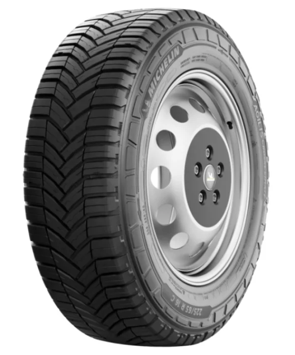 225/55R17C 104/102H AGILIS CROSSCLIMATE