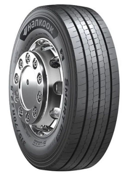 315/80R22,5 156/150L AL50 SMARTLINE