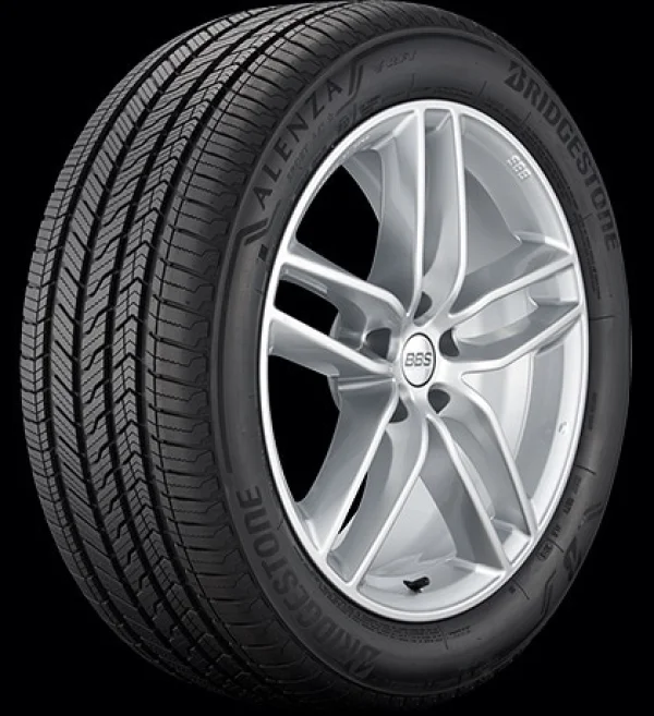 255/55R19 111V XL ALENZA SPORT A/S (N0)