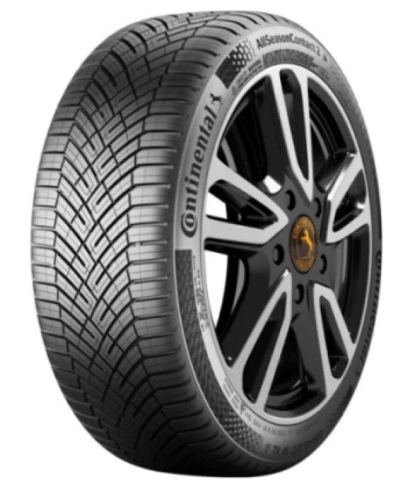 255/55R18 109W XL ALLSEASON CONTACT-2