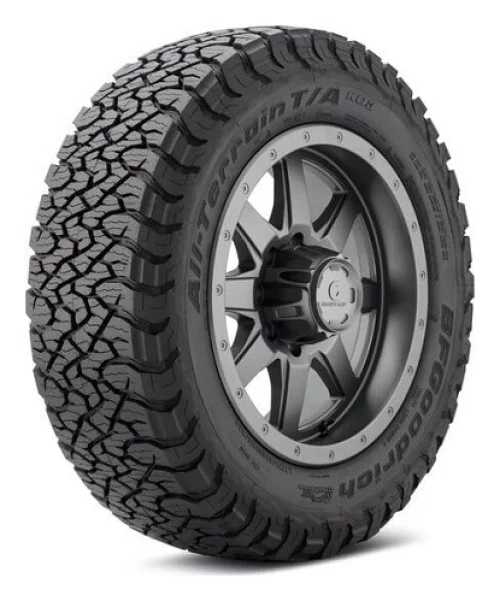 285/55R20LT 117/114S ALL-TERRAIN T/A KO3