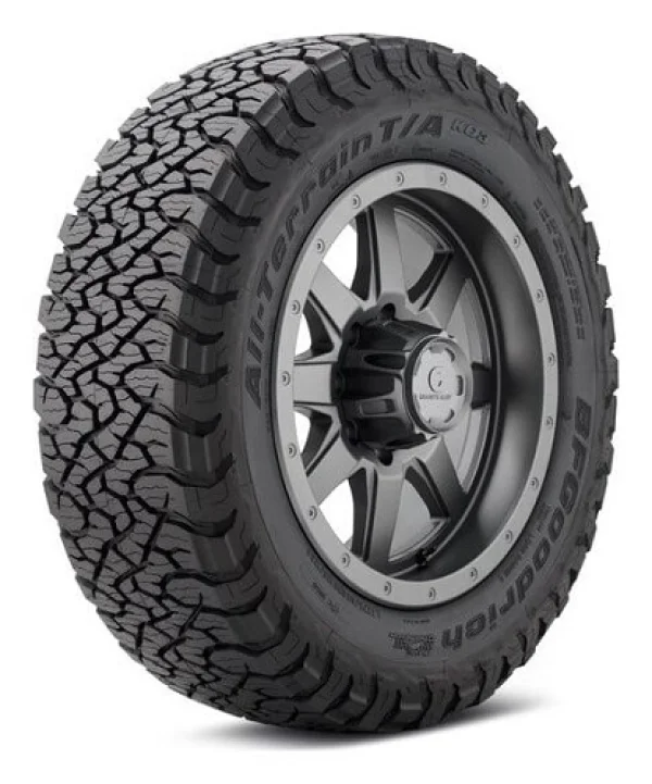 285/55R20LT 117/114S ALL-TERRAIN T/A KO3