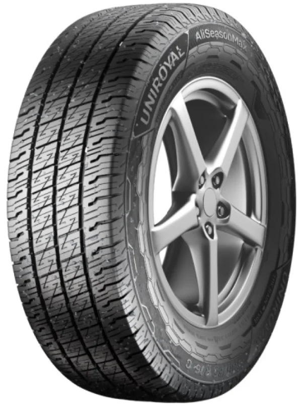 185/65R15C 97/95R ALLSEASONMAX