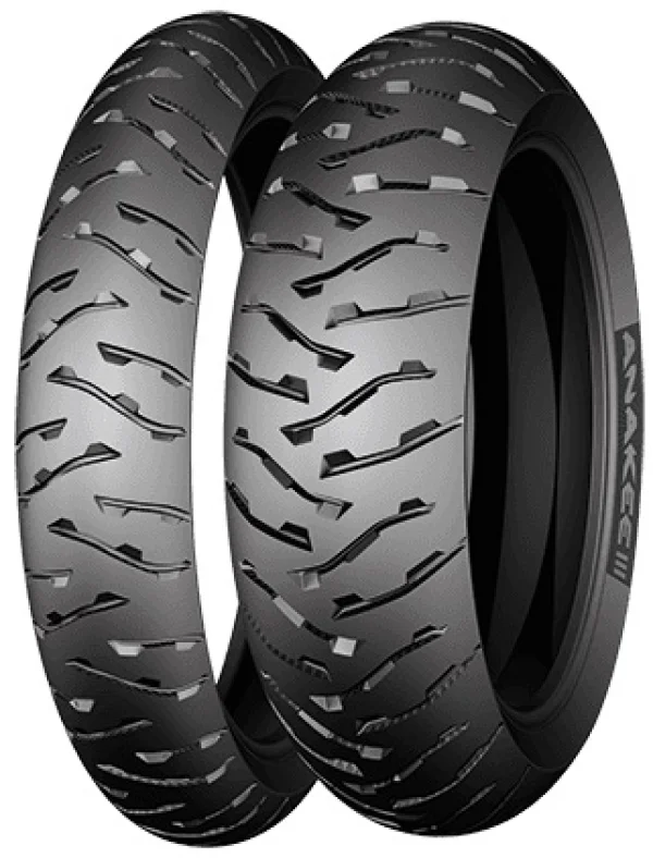 120/70R19 60V ANAKEE 3 TL/TT