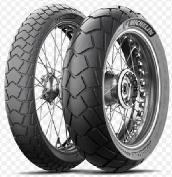 120/70R19 60V ANAKEE ADVENTURE 2 TL/TT