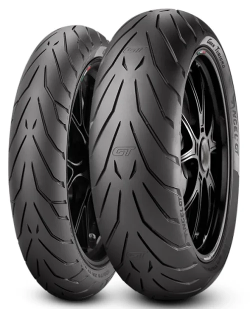 190/50ZR17 73W ANGEL GT
