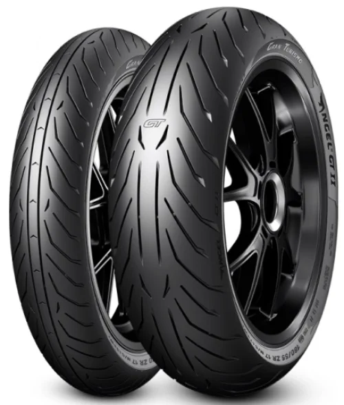 120/70ZR17 58W ANGEL GT II (A)