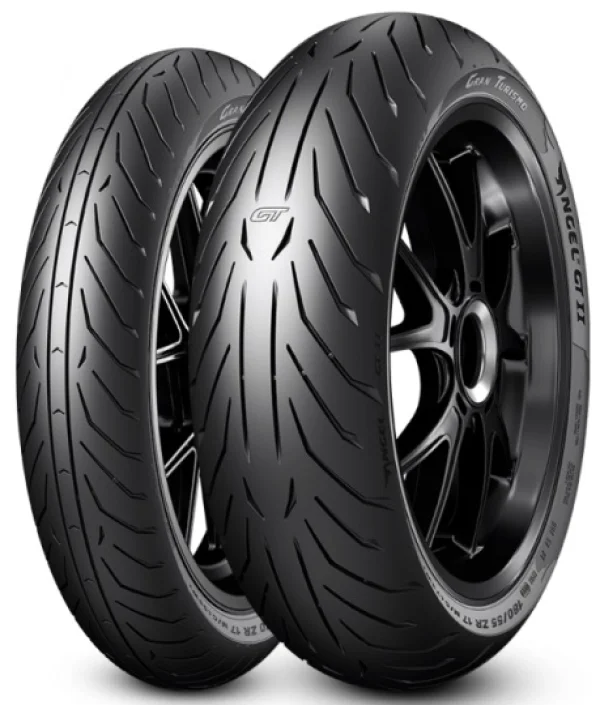 120/70R19 60V ANGEL GT II