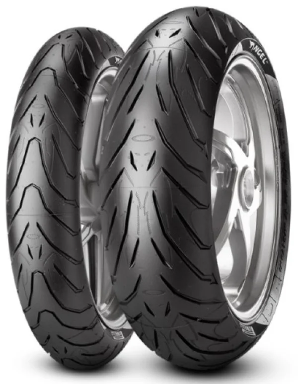 120/70ZR17 58W ANGEL ST