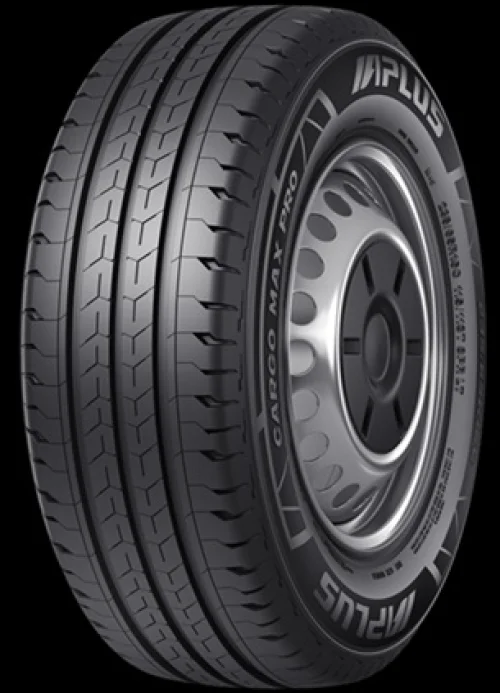 165/70R14C 89/87R CARGO MAX PRO