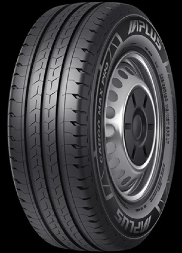 165/70R14C 89/87R CARGO MAX PRO