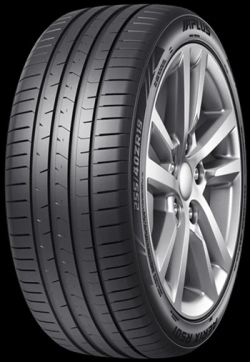 215/55ZR18 99W XL AERIX RS01