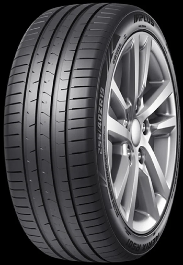 215/55ZR18 99W XL AERIX RS01
