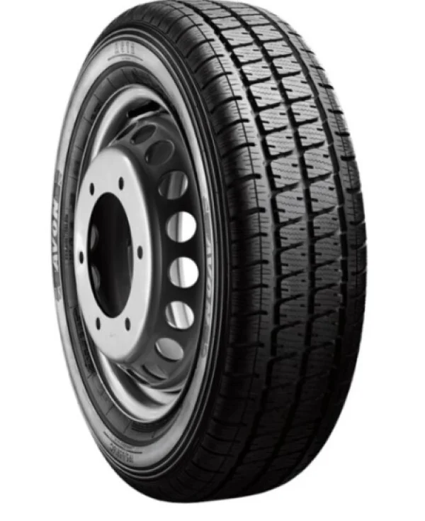 235/65R16C 115/113R AS12 ALL SEASON VAN