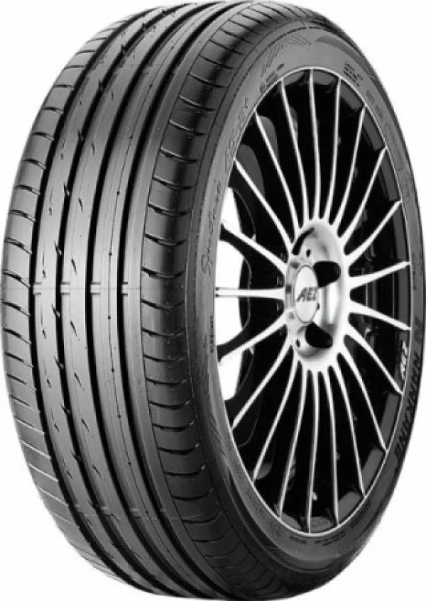 265/45ZR21 104W AS-2+ SPORTNEX