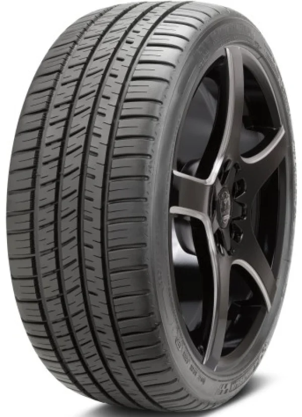 275/40R20 106V XL PILOT SPORT A/S3 (N0)