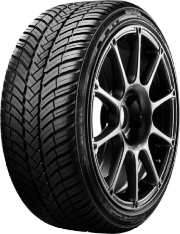 215/60R17 100H XL AS7
