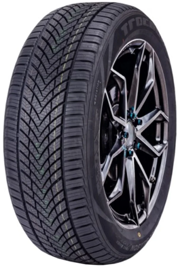 255/45ZR20 105W XL ALL SEASON TRAC SAVER