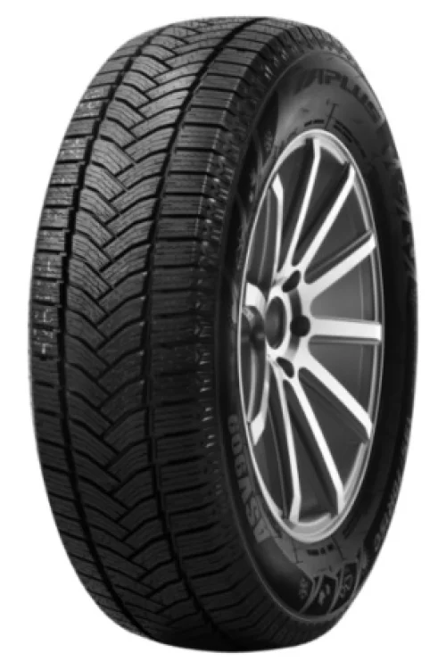 225/70R15C 112/110R ASV909