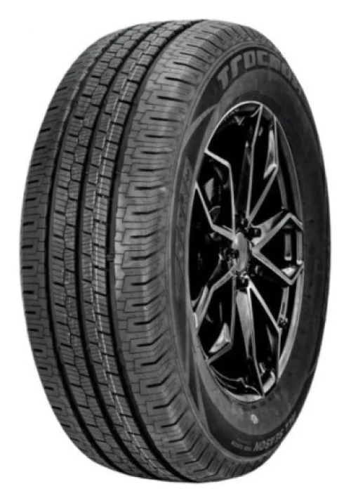 175/65R14C 90/88T ALL SEASON VAN SAVER