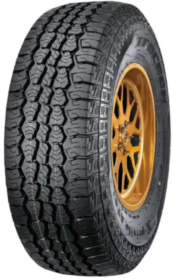 255/70R15C 112/110S X-PRIVILO AT01