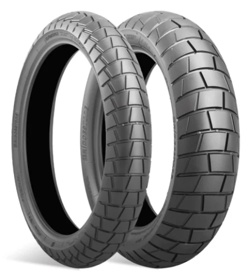 150/70R18 70V AT41R BAT.ADVENTURE TRAIL