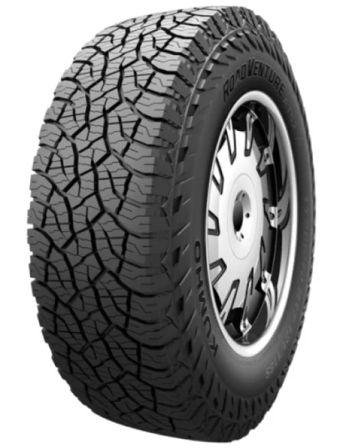 245/75R17 121/118S AT52 ROAD VENTURE