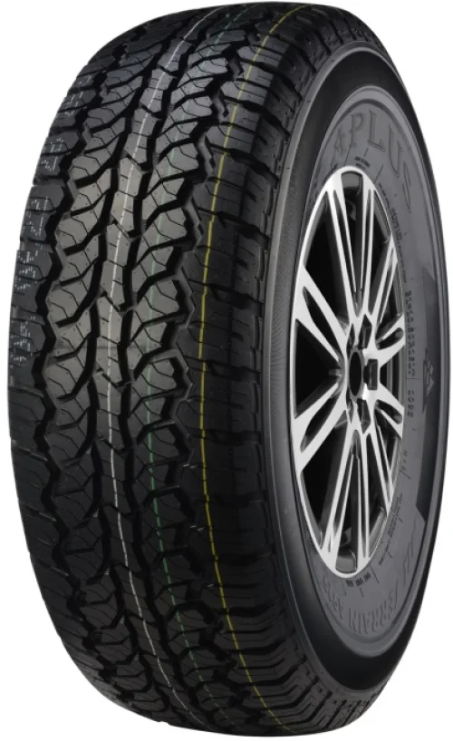 245/75R15C 109/107S ALL TERRAIN A929