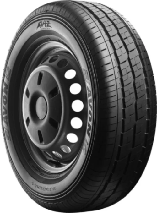 195/70R15C 104/102R AV12