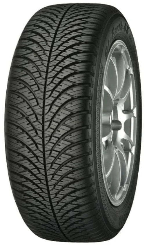 215/55R17 98W XL AW21 BLUEARTH-4S