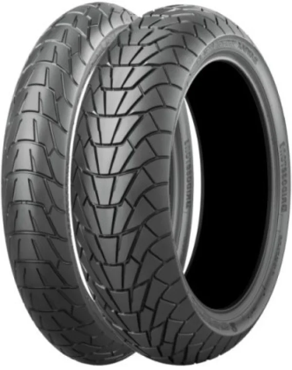 180/55R17 73H AX41SR ADVENTURECROSS SCR