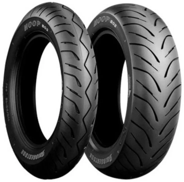 150/70-13 64S HOOP B02 (F)