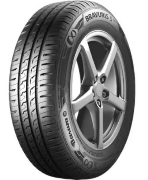 225/50R17 98Y XL BRAVURIS 5HM