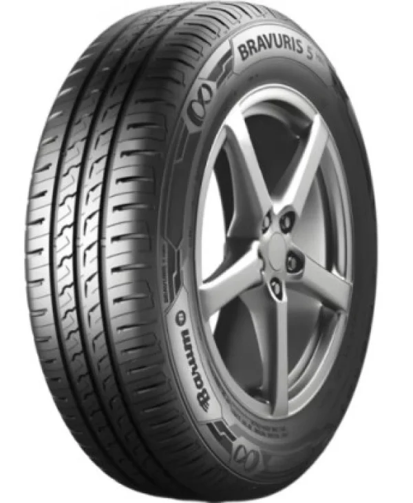 185/60R15 88H XL BRAVURIS 5HM