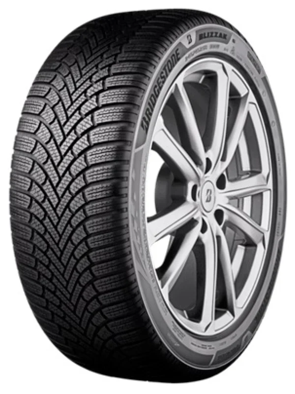 235/65R18 110V XL BLIZZAK 6