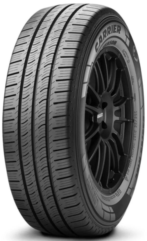 225/65R16C 112/110R CARRIER ALL SEASON