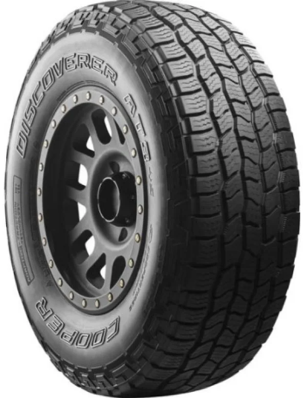 235/75R17 109T DISCOVERER AT3 4S