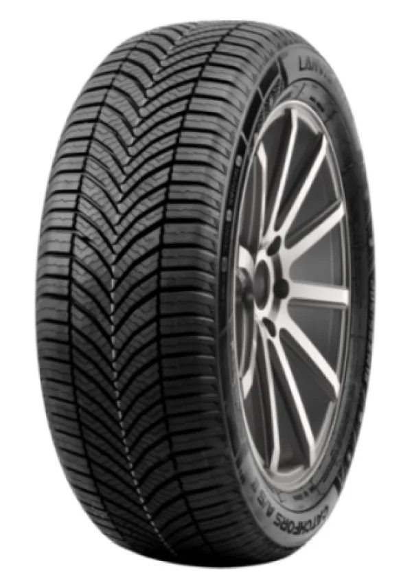 215/55R18 99V XL CATCHFORS A/S II